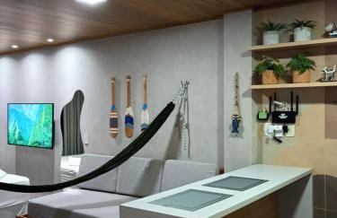 FLAT 231 Shopping Amarração - Foto 19