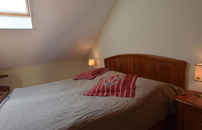 Ferienwohnung Im Heumond in Buschhagen - Photo 2