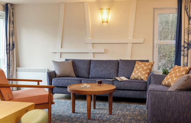 Center Parcs Les Ardennes - Foto 33