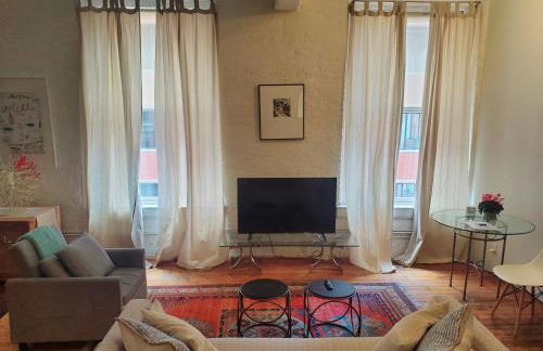 Beach Street Loft - Foto 2