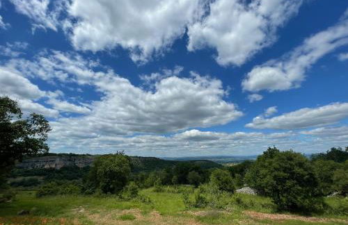 Gîte du point de vue - Foto 28