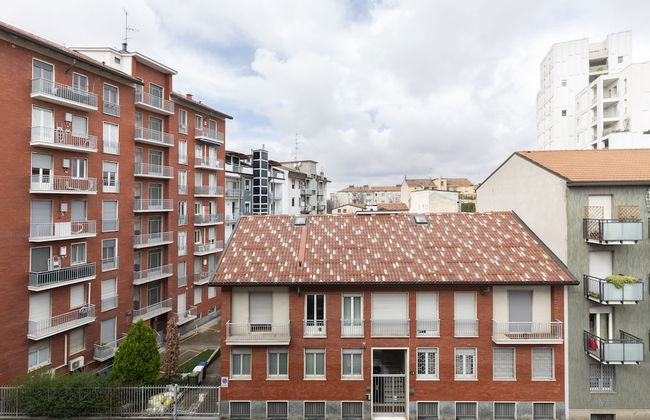 notaMi - MassaRent House - Gambara M1 - Foto 32