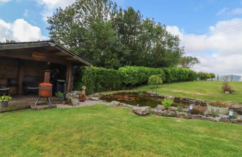 Bumblebee Cottage - Foto 27