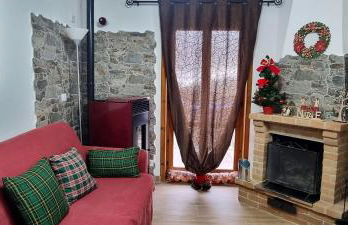 Cozy apartment in Pizzoferrato 55 m² with mountain view - Photo 26