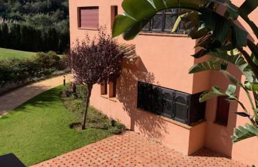 El Soto de Marbella FREE Golf-Tennis-Padel-Gym 2 Bedroom Penthouse - Foto 19