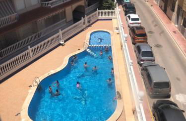 Apartamento Lima & Apartamento Leo - Foto 17