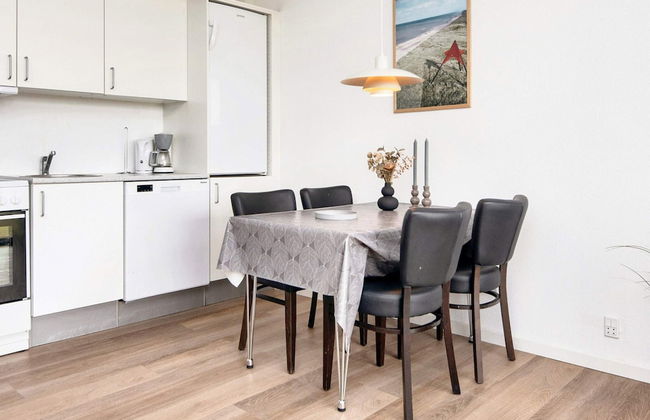 Apartment in Holiday Park in Vederso Klit - Foto 39