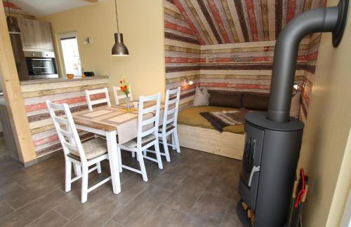 Ferienhaus Tversted in Zarrentin - Foto 6