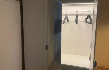 Stylisches City Apartment mit Balkon und Garage - Foto 19