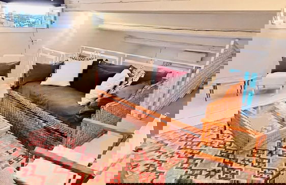 Borgo San Jacopo Penthouse by 360Rentals - Foto 43