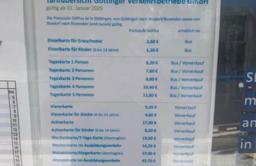 Stilvolles Apartment ruhig, 24-7 Self-Check in, WLAN top, Parkplatz an der Strasse, Bushaltestelle vor Haus - Foto 29