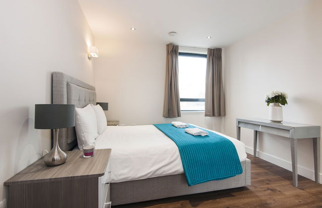 Twyne House Apartments - Foto 16