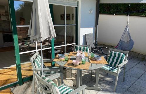 Ferienwohnung am Burgberg - Foto 3