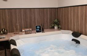 La Casita de Albino -jacuzzi-chimenea-museo - Foto 4