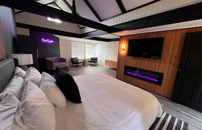 Mendo Bungalow - Foto 39