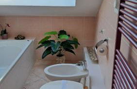 CASA PAOLA - Stazione 400 Mt - free Wifi - Foto 19