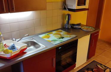 Appartements Krüger - Foto 7