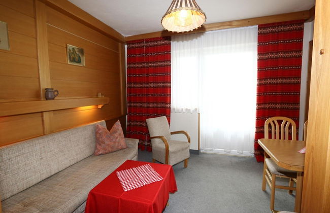 Apartments Home Hermann, Ramsau am Dachstein - Foto 22