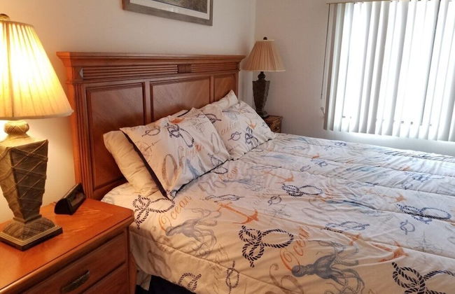 St. Augustine Ocean and Racquet 5220 - Foto 7