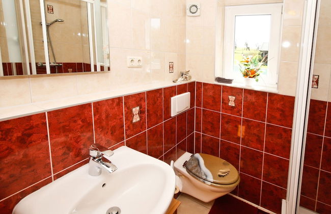 Idyllic Apartment in Bastorf With Balcony - Foto 29