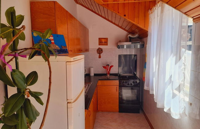 Apartments Sponga - Foto 19