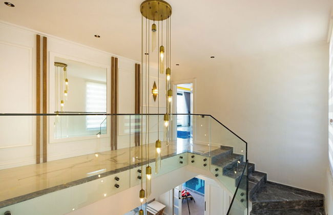 Villa White House - Foto 12