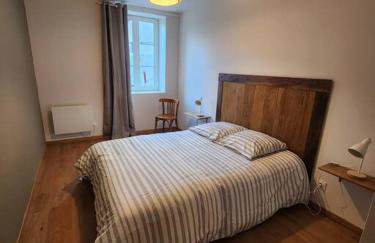 Le Nid'Ainay Maison de Village entièrement rénovée - Foto 7