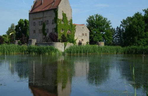 Ferienwohnung am Kummerower See, Sommersdorf - Foto 26