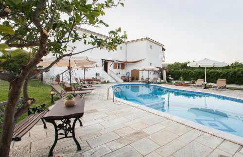 Pavlos Maria studios - Foto 3