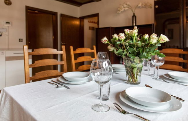 Castle way Apartments Tamy - Foto 12