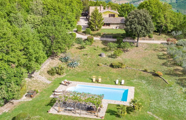 La Cerqua 8 in Gualdo Cattaneo - Photo 30