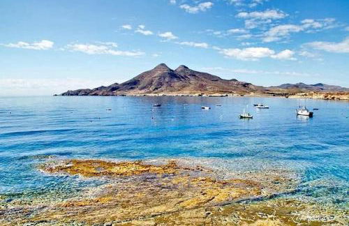 isleta del Moro Daniel - Foto 6