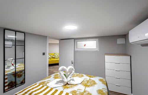 Luminoso cerca 4 Caminos- Apartamento REINA VICTORIA - Photo 18