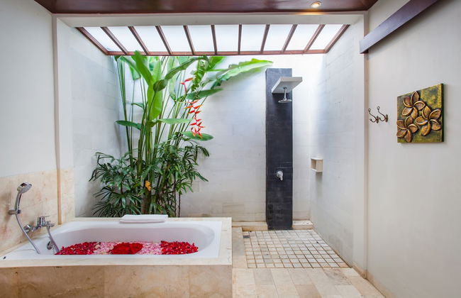 Lumbini Luxury Villas and Spa - Photo 77