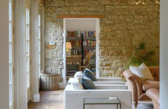 Linnels Coach House - Foto 17