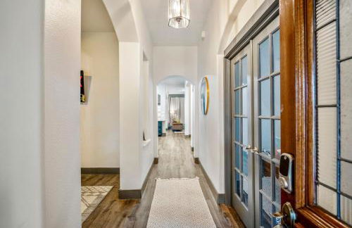 Cypress Gem, Cozy, Central & Pet-Friendly Retreat - Foto 43