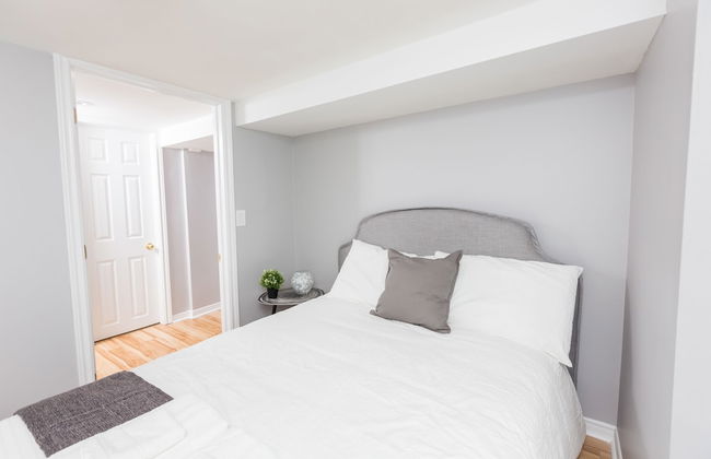 Applewood Suites - The Annex Lofts - Foto 6