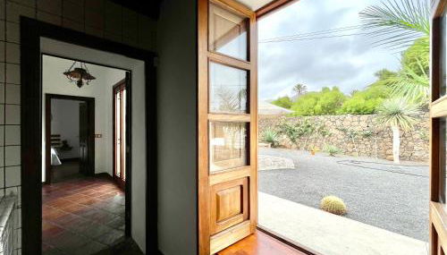 Casa montaña Tamia - Foto 5, Garden view