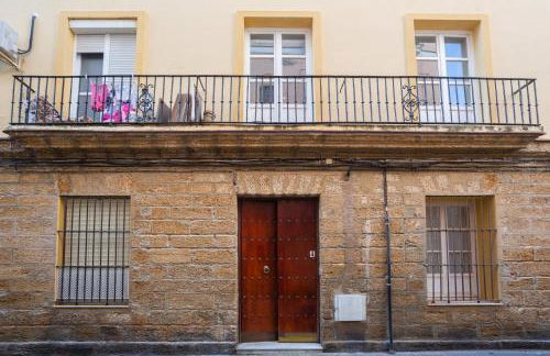 ALBA Apartment by Cadiz4Rentals - Foto 40