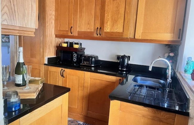 Historic Countryside Cottage - Sleeps 3 & Pets Ok - Foto 11