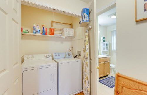 Charming Chester Apartment Steps to Main Street! - Foto 20