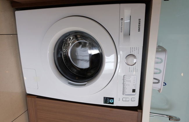 Luxurious and Elegant 2BR Apartment M-Town Signature - Foto 15