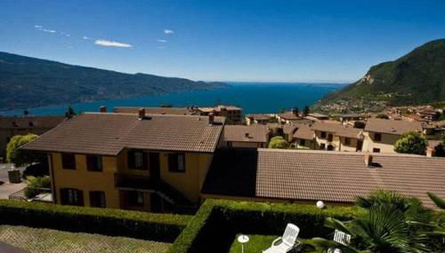 Residence Primera Rompala, GTSGroup - Foto 4