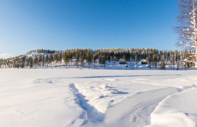 Hallantytär b4 paritalo - Foto 25