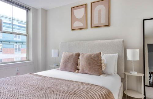 Central Square 2br w gym nr T BOS-819 - Foto 8