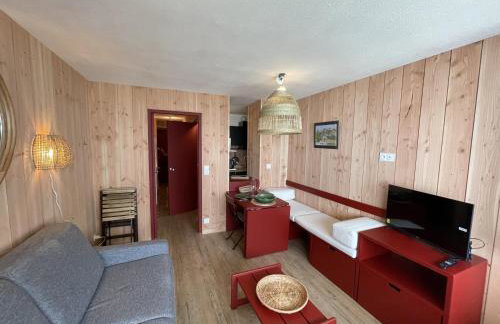 Studio La Mongie - Foto 9