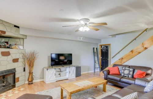 Cove Life Cabin on the Lake - Foto 23