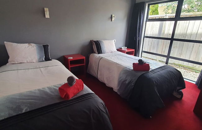 De Vine Martinborough 14a Cologne St - Photo 5