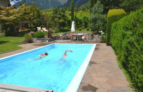 Obermaratscher Apartments Residence - Foto 35