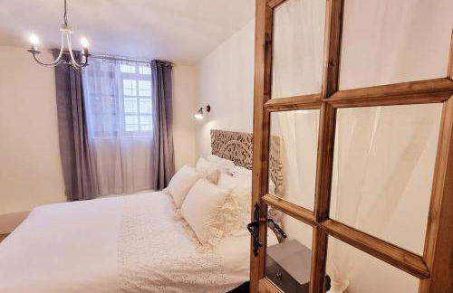 Grande Maison au pied du Col - Foto 35